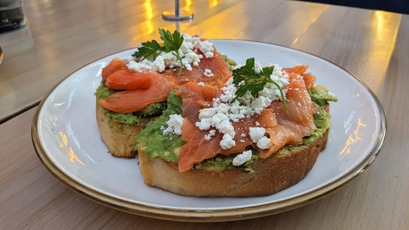 Savory Choices For When You Want More Than Sugar