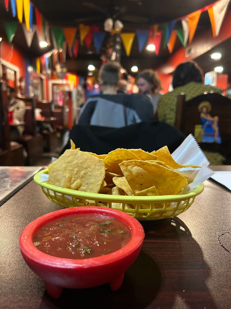 Taqueria Los Mayas - Cheektowaga
