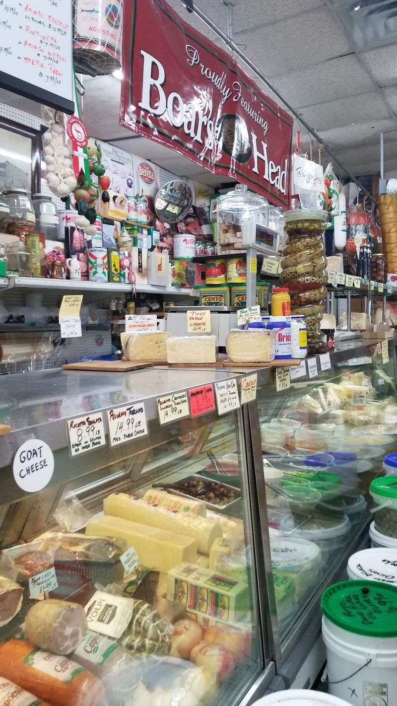 Lombardi's Imports - Syracuse