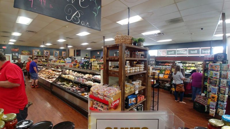 Fred the Butcher - Clifton Park