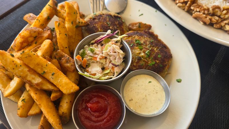 Matthews Seafood Market