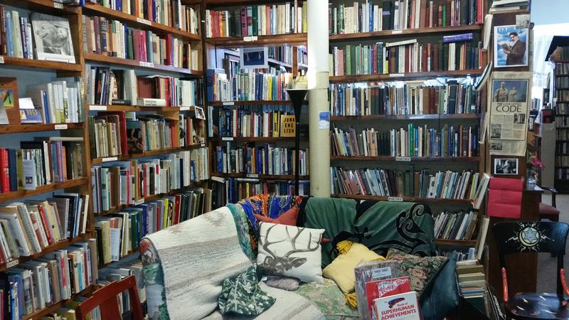 Why Your Next Baraboo Trip Should Include This Cozy Stop