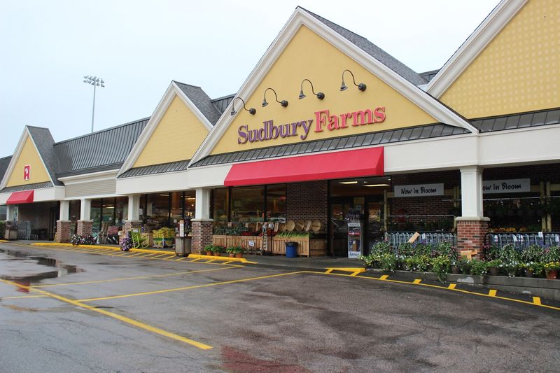 Sudbury Farms Needham