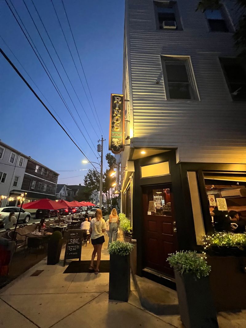 Rino's Place