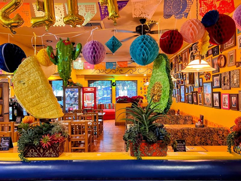 Casa Don Juan (Main St)