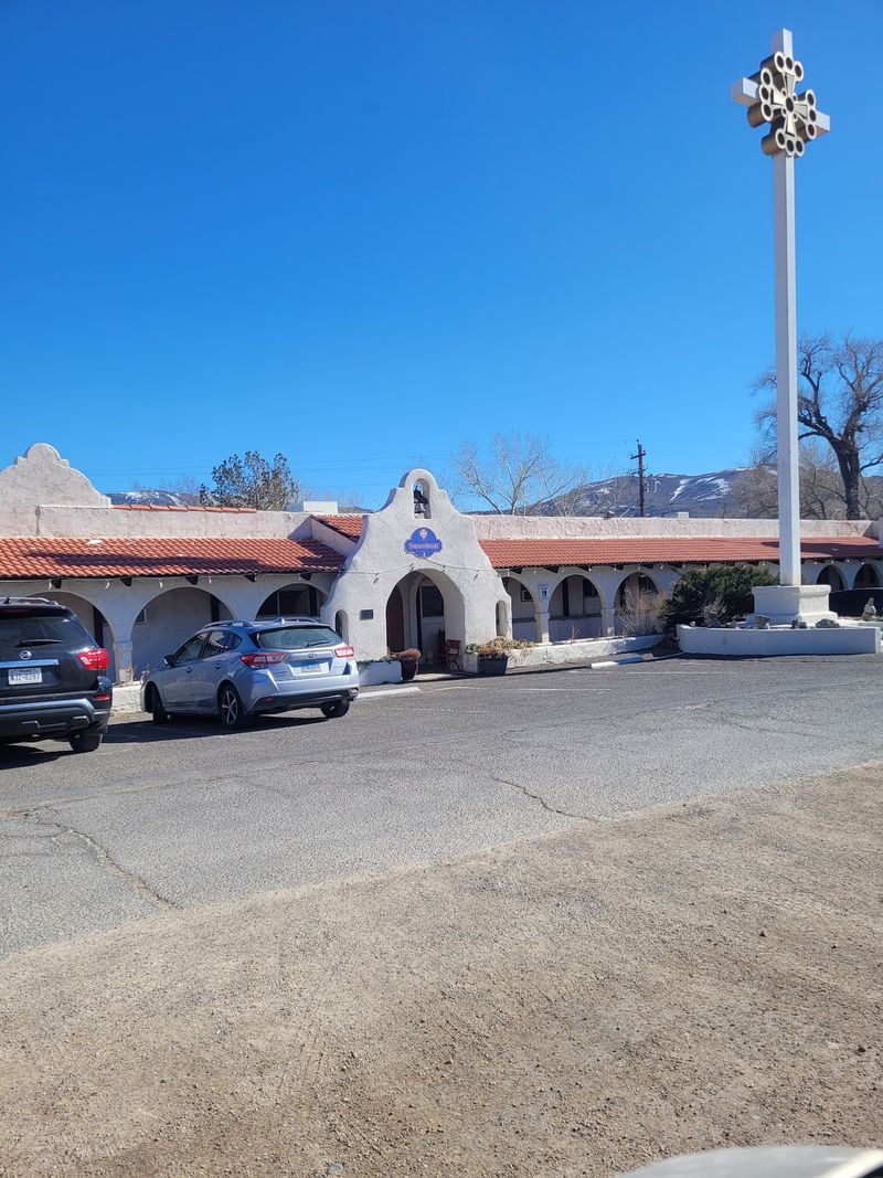 Steamboat Hot Springs Healing Center & Spa, Reno