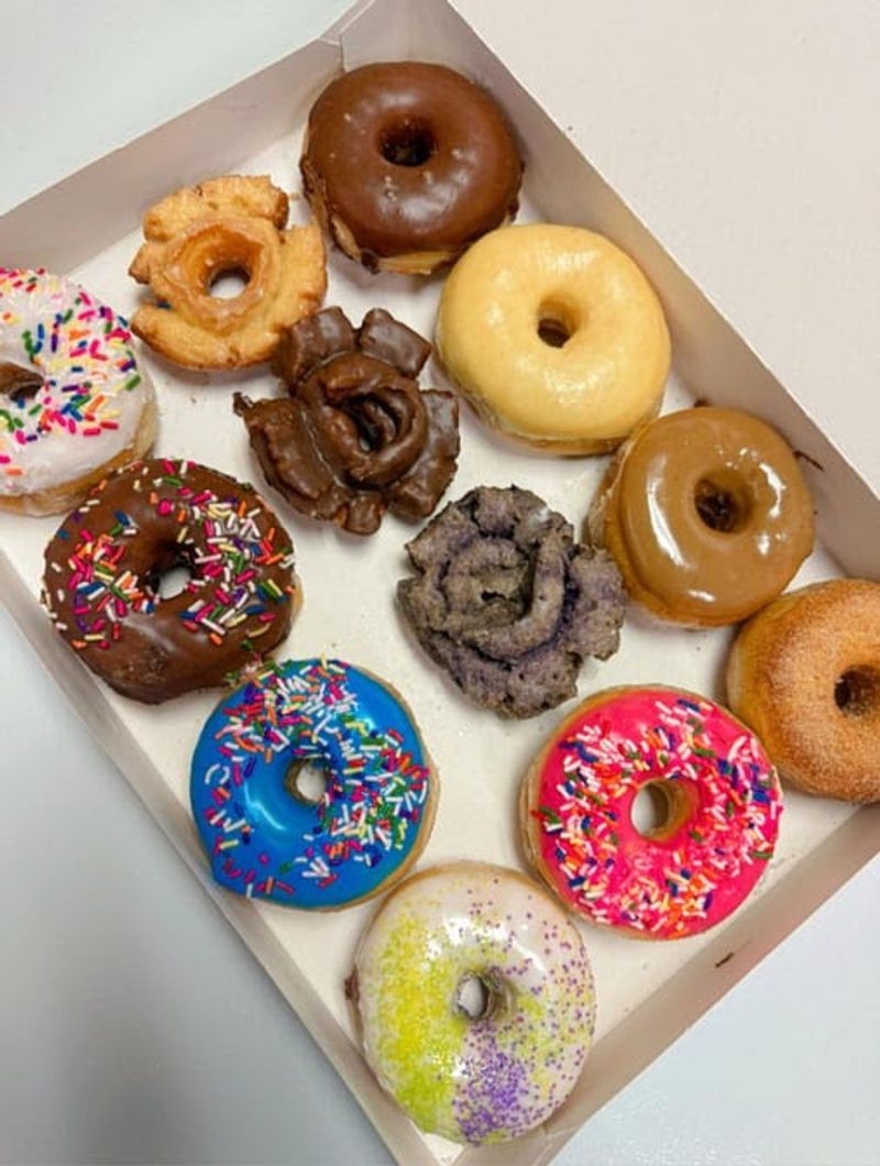 Biloxi Donut - Biloxi