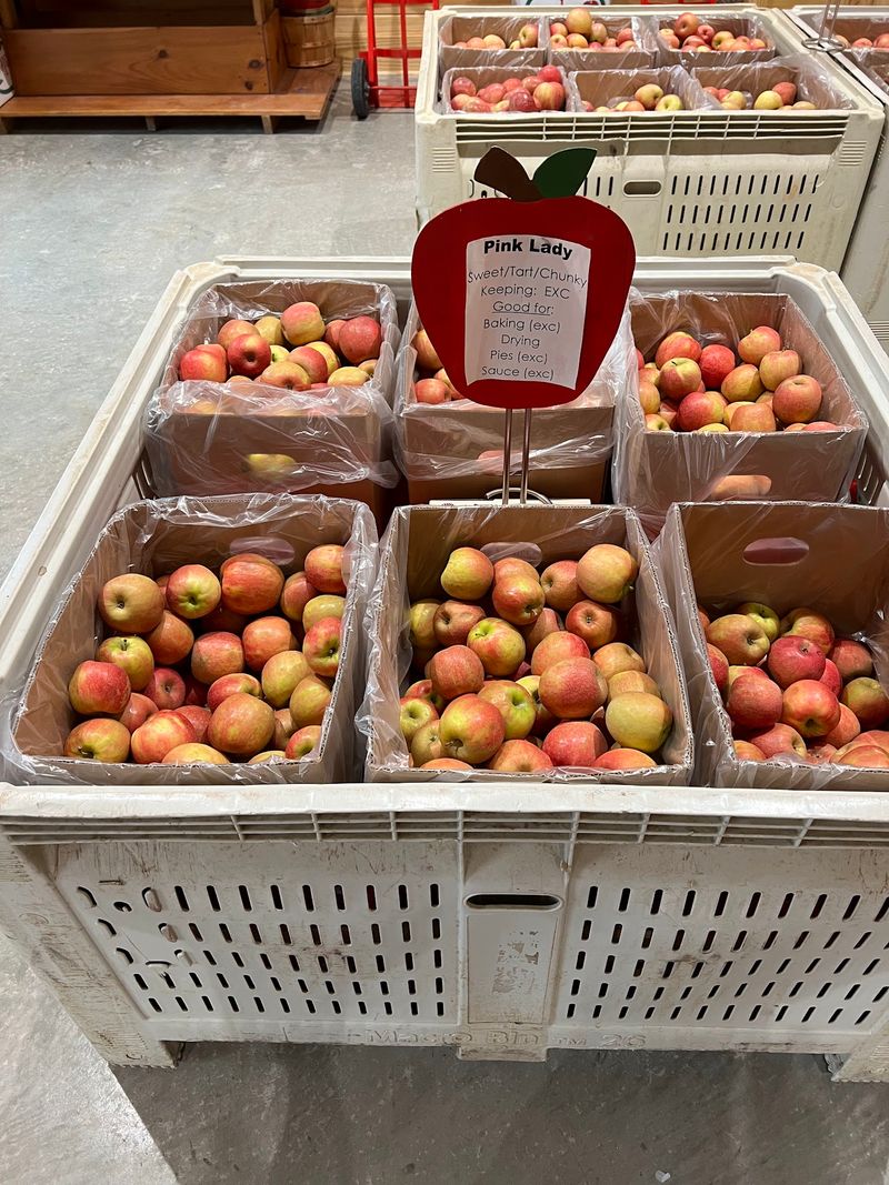 Apple Valley Orchard