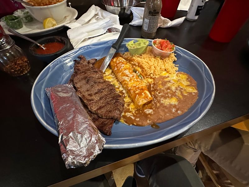 Comedor Guadalajara
