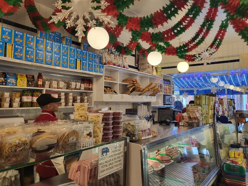 Faicco's Italian Specialties - New York