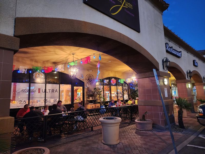 Casa Don Juan (Buffalo)