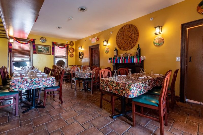El Mariachi Restaurant - Albany