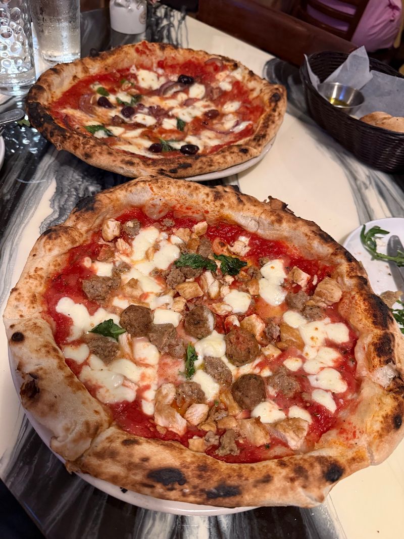 Antonio & Vittoria Italian Tavern