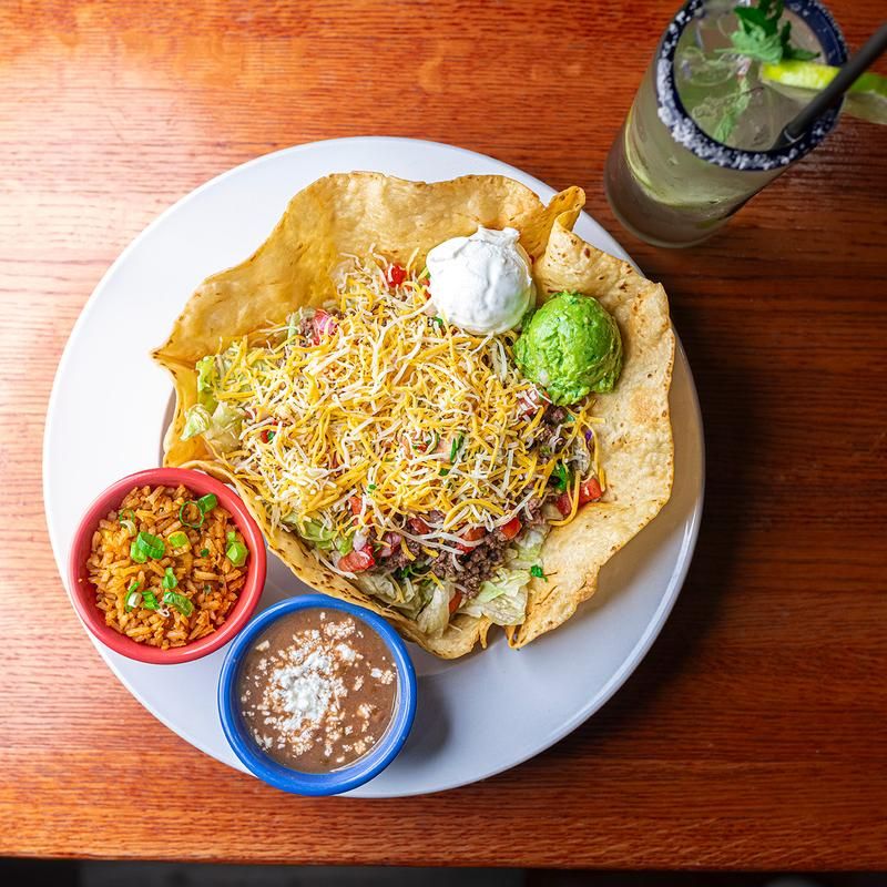 Los Gallitos Fresh Mexican Grill In Mission