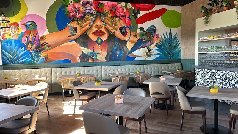 Encanto Cantina, Eau Claire, WI