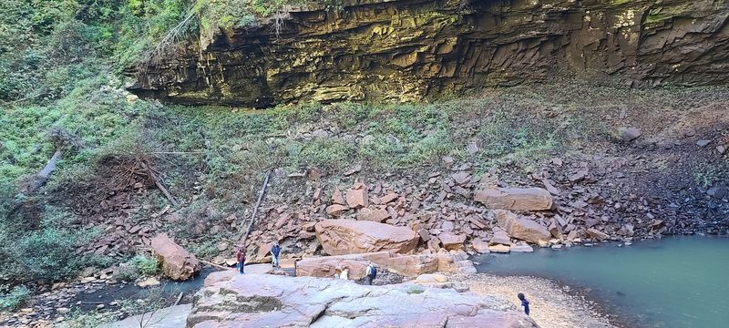 What The Hike To The Base Actually Demands