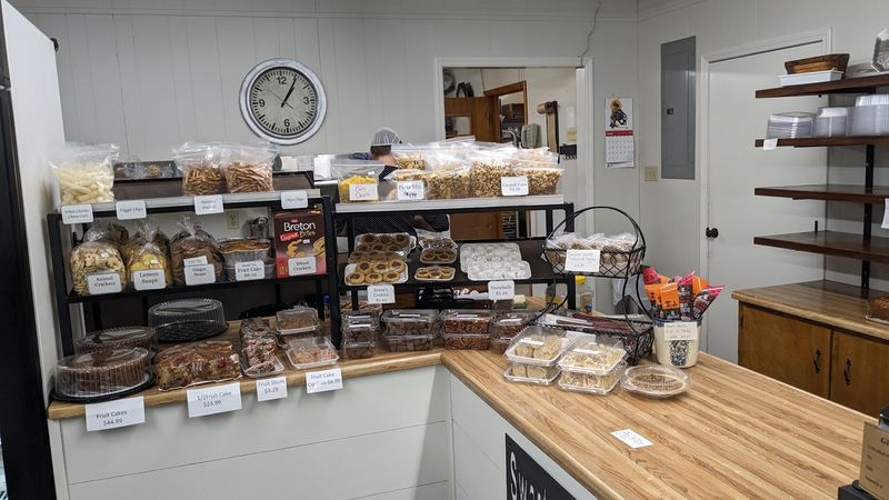 A Country Bakery Worth Circling On The Calendar