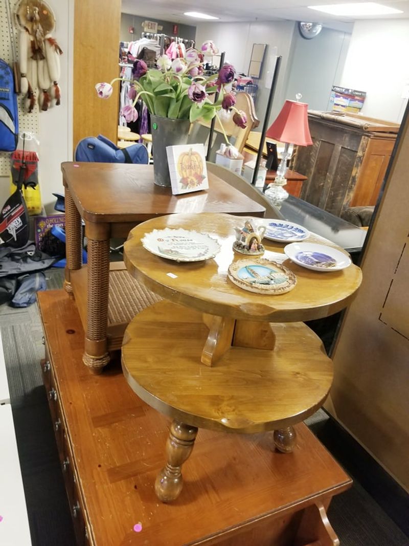 Sonoma Thrift store - pahrump, Pahrump, NV