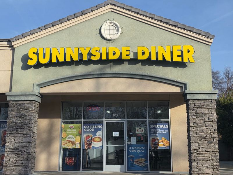 Sunnyside Diner