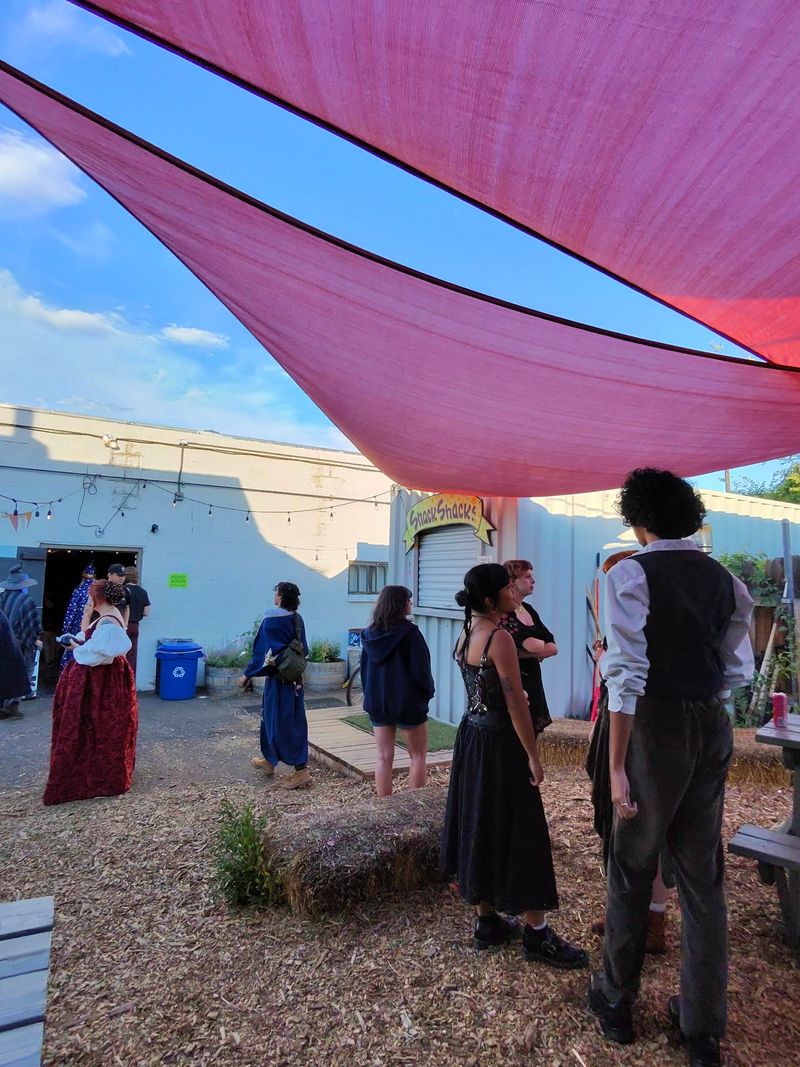 Practical Tips For Working It Into Festival Weekend