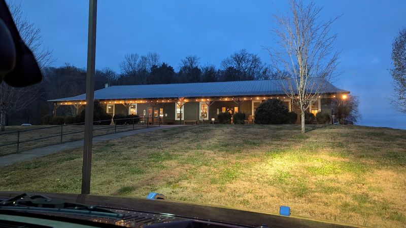 Catfish House