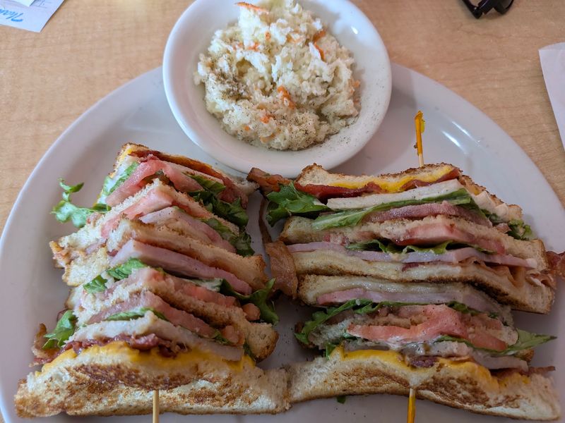 Fried Green Tomatoes Worth Ordering Twice