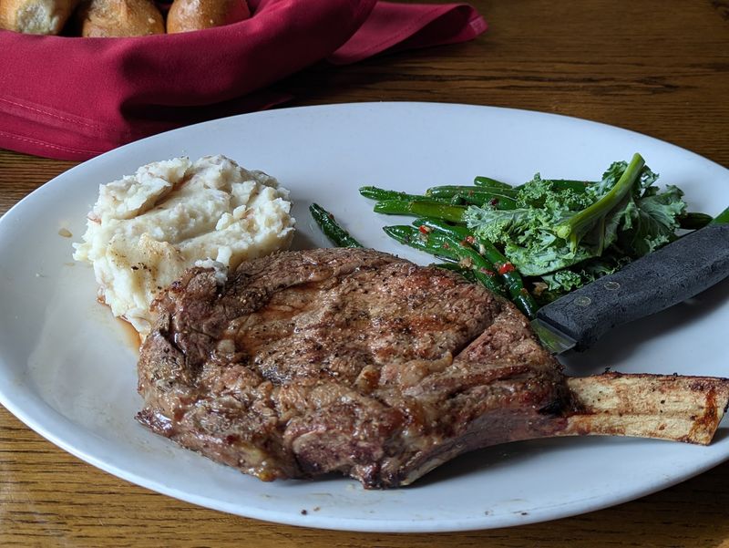 Riscky's Steakhouse