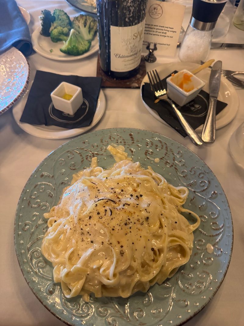 La Casa della Pasta