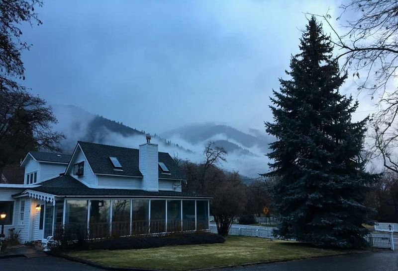 Why This Storybook Stay Is Worth The Trip