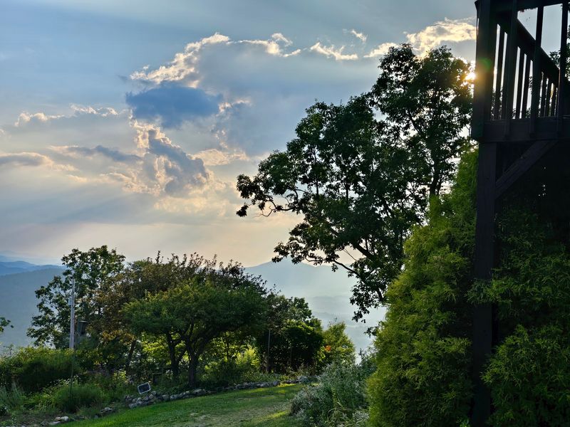 Why This Corner Of Tennessee Feels Different