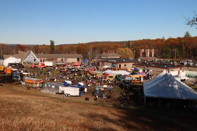 Live Music All Weekend Long