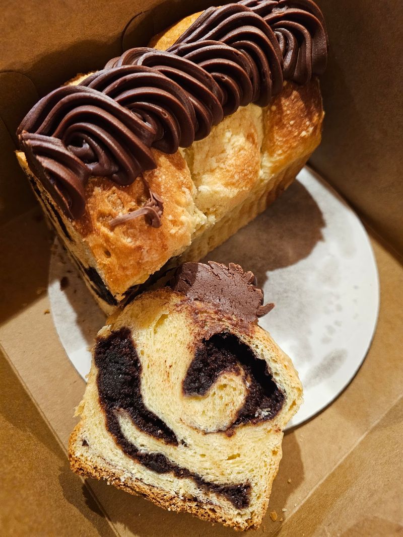 Babka That Earns Its Reputation