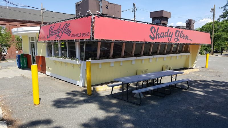 Shady Glen Diner
