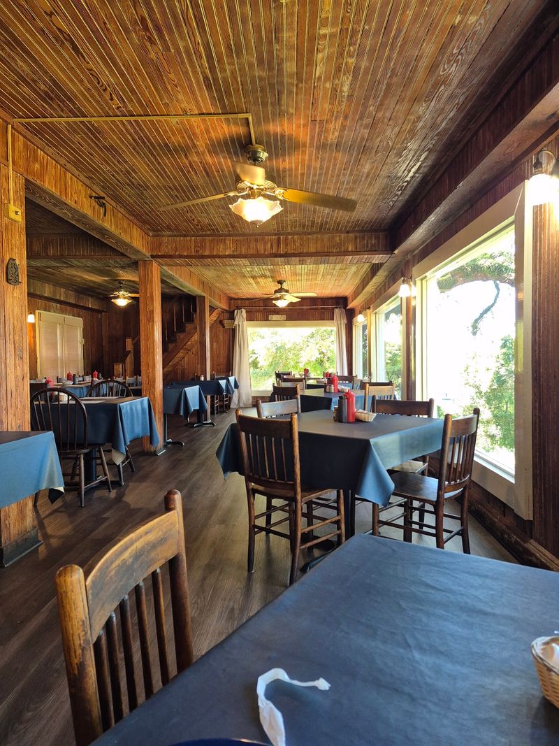 Aunt Jenny's Catfish Restaurant - Ocean Springs