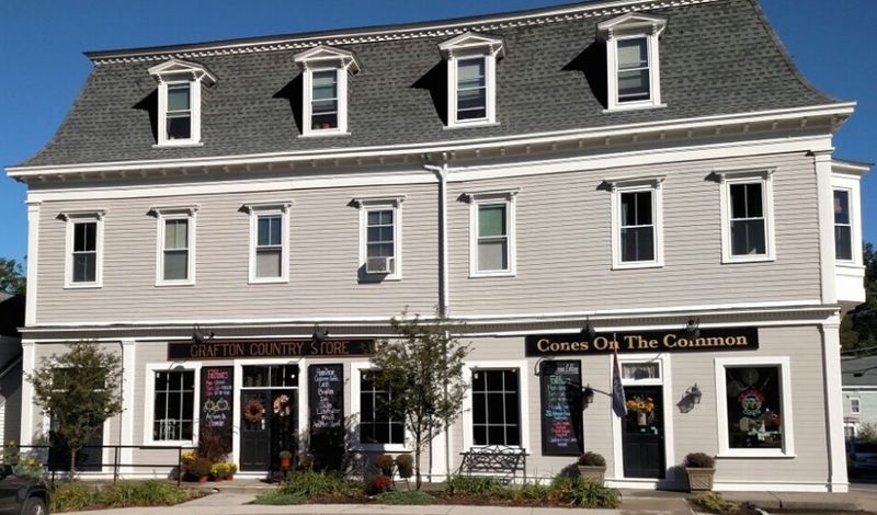 Grafton Country Store