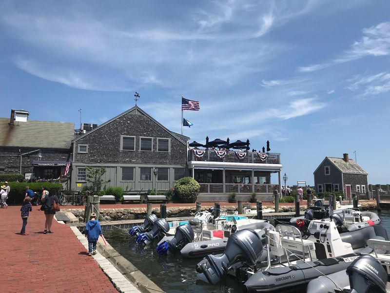 Edgartown