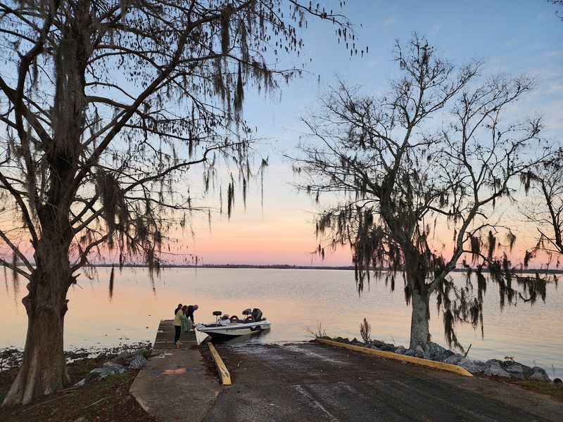 Lake Seminole