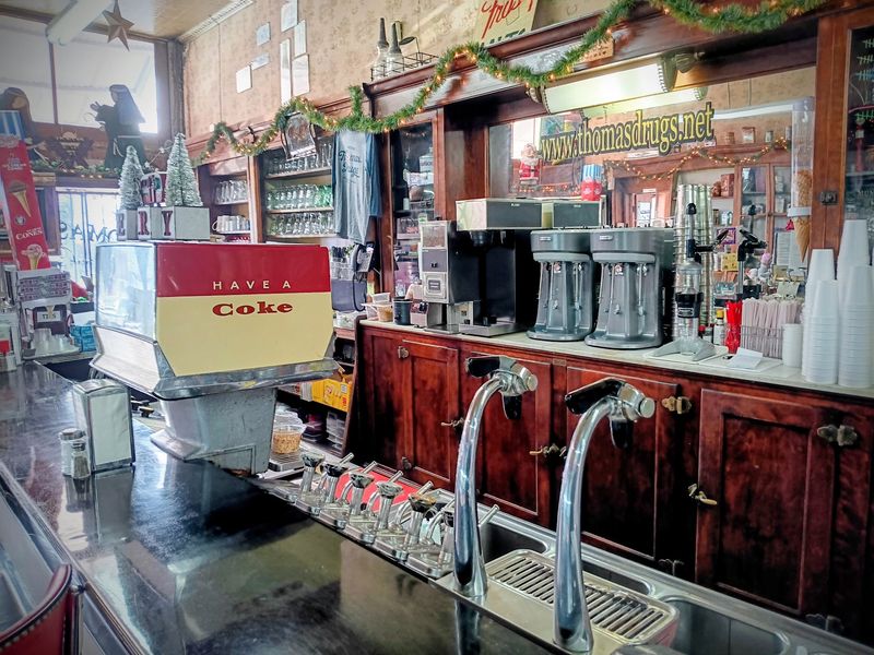 Sodas Mixed The Slow And Proper Way