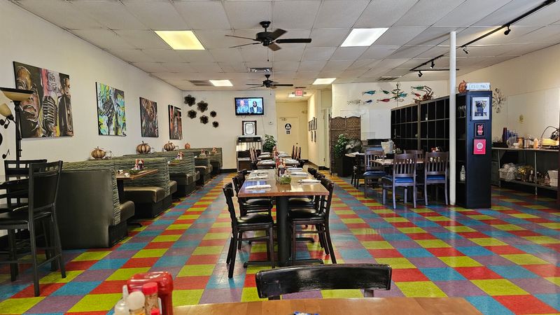 Unhurried Service That Lets Breakfast Breathe