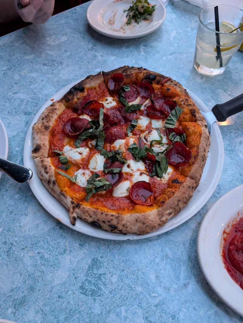 Toppings That Make Ordering Fun