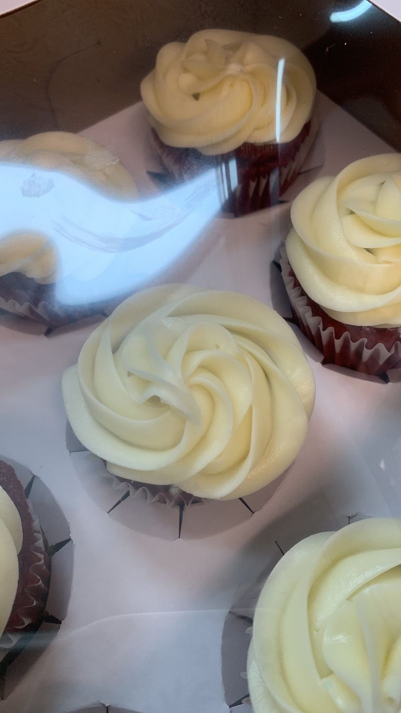 Cupcakes And Cookies Worth A Standing Order