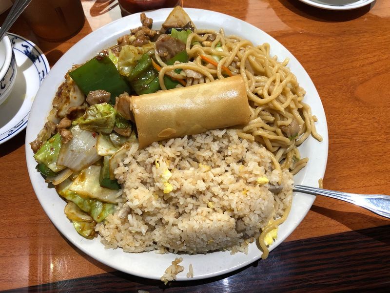 China Garden Restaurant | Chinese