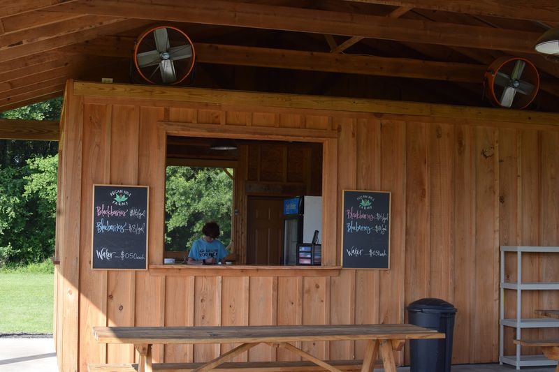 Pecan Hill Farms - Raymond