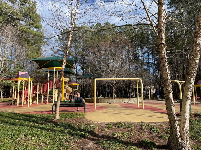 Harold D. Ritter Park
