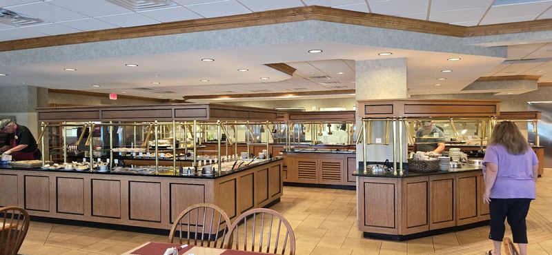 The Salad Bar Nobody Should Skip