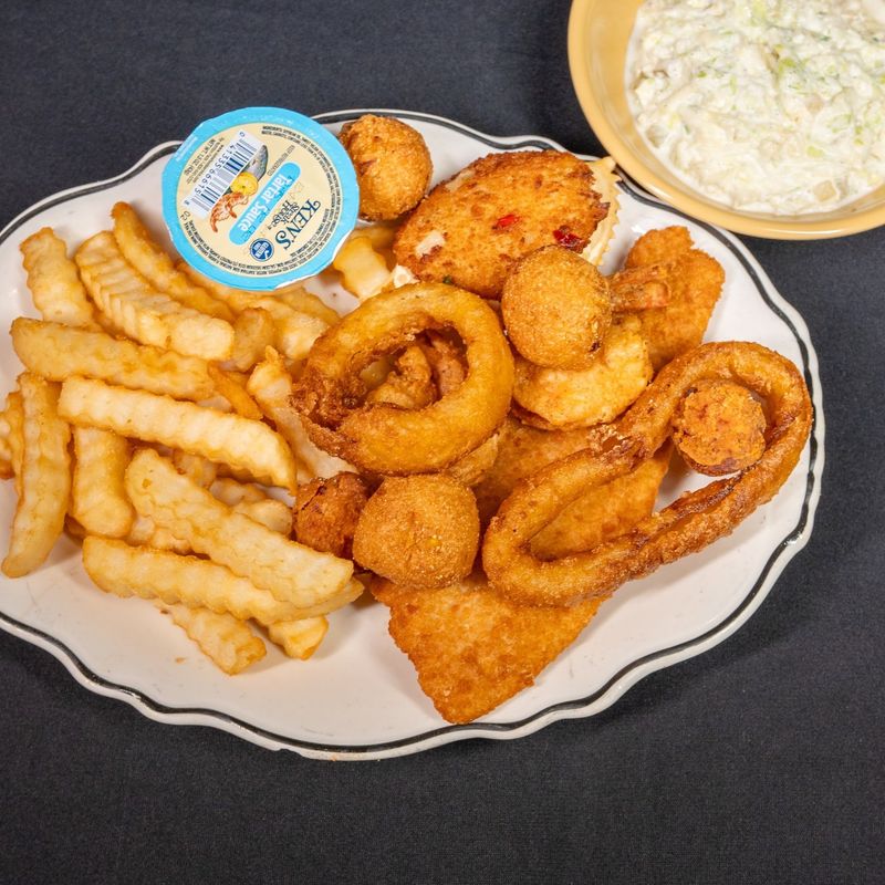Southern Sides And Sweet Endings