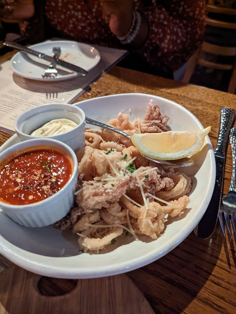 Starters Worth Ordering Before The Main Event