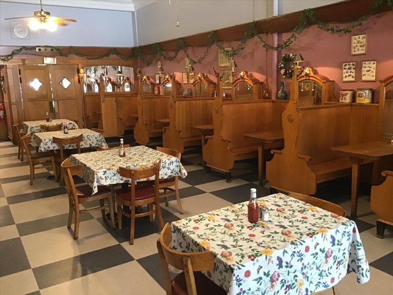 A 1930s Dining Room That Feels Like Home