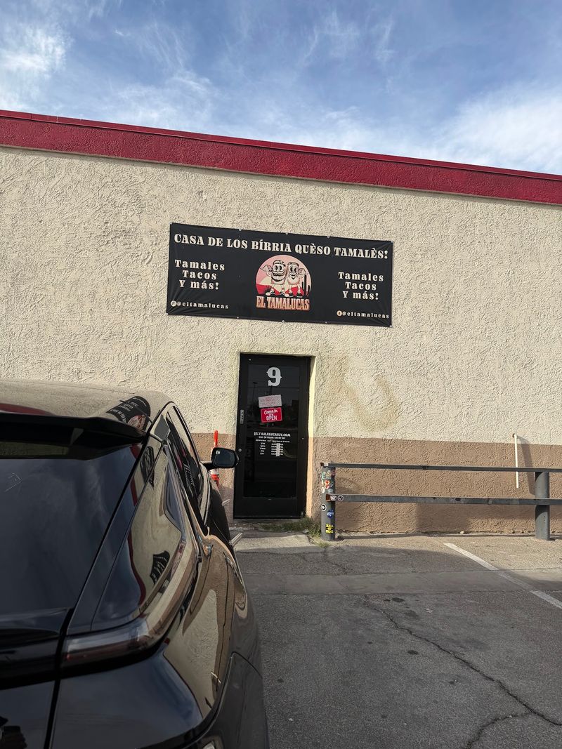 How To Find This North Las Vegas Favorite