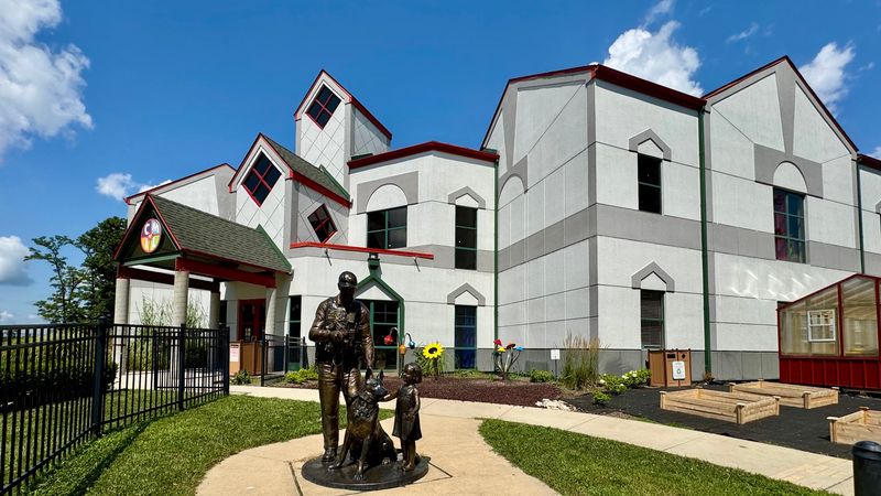 Children's Museum of Illinois, Decatur, IL
